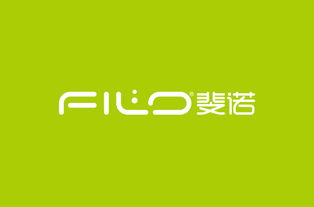 斐諾 Filo電子 品牌重生，定義未來科技美學(xué)