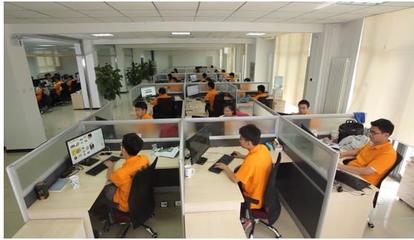 商務(wù)部公布電商示范企業(yè)名單 北京錦繡大地躋身軟件服務(wù)領(lǐng)域20強(qiáng)